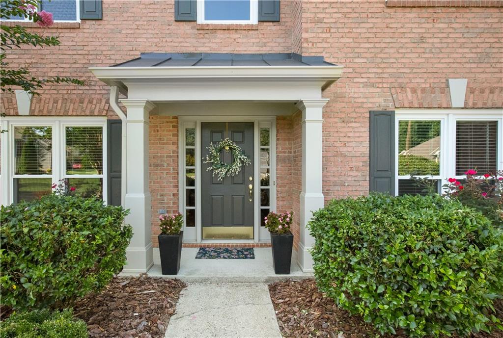 3302 Stillbrook Pass, Marietta, Georgia image 3