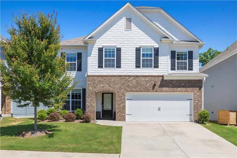 Homes For Sale - 199 Yaupon Trail<br/> Braselton, GA 30517