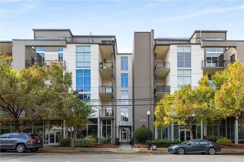 3400 Malone Drive Unit 303, Atlanta, GA 30341 - MLS#: 7522506