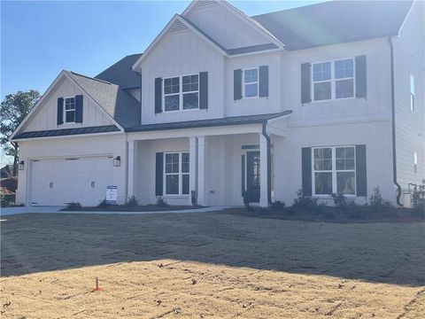 1756 Brown Circle Marietta GA 30066