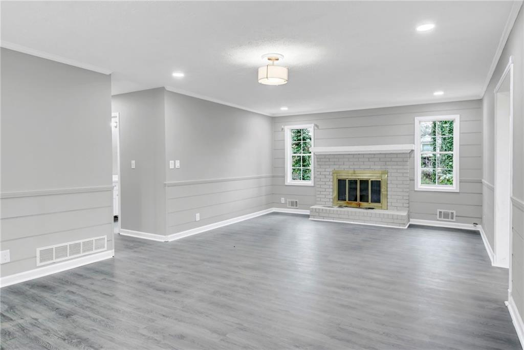 368 Nottingham Way SW