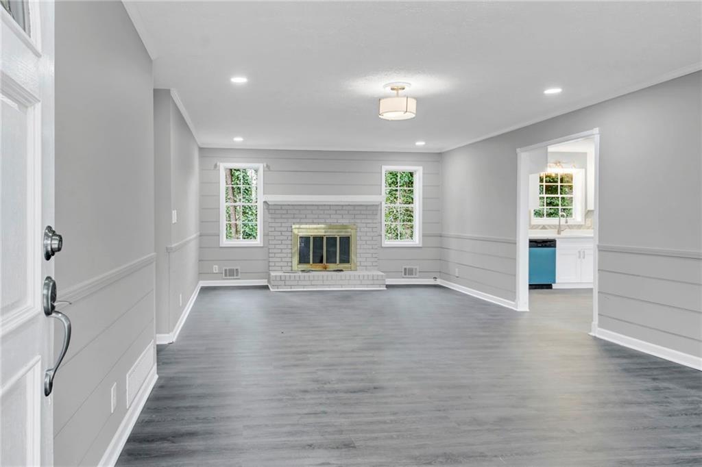 368 Nottingham Way SW