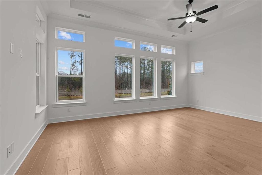235 Strawberry Lane, Woodstock, Georgia image 21