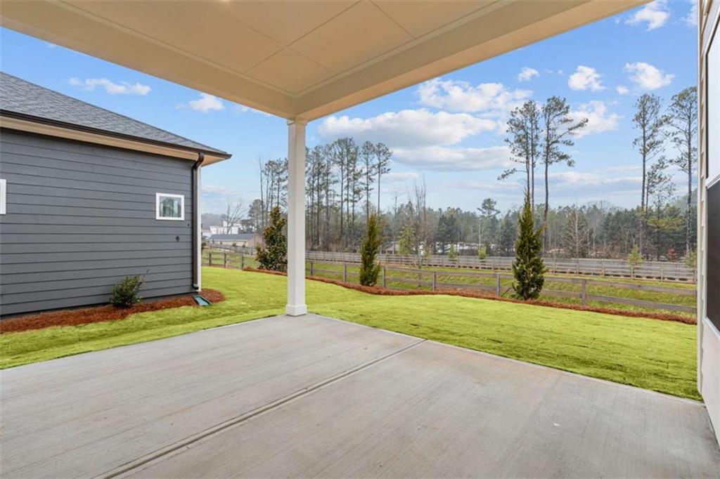 235 Strawberry Lane, Woodstock, Georgia image 28