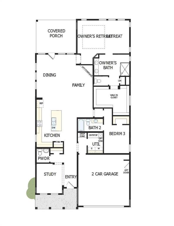 235 Strawberry Lane, Woodstock, Georgia image 32