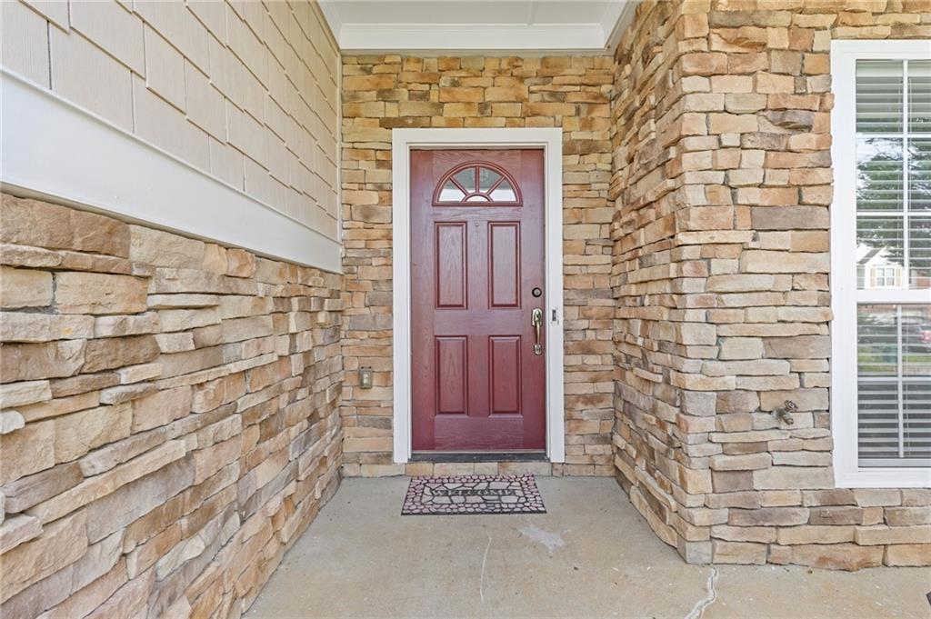 6854 Wandering Way