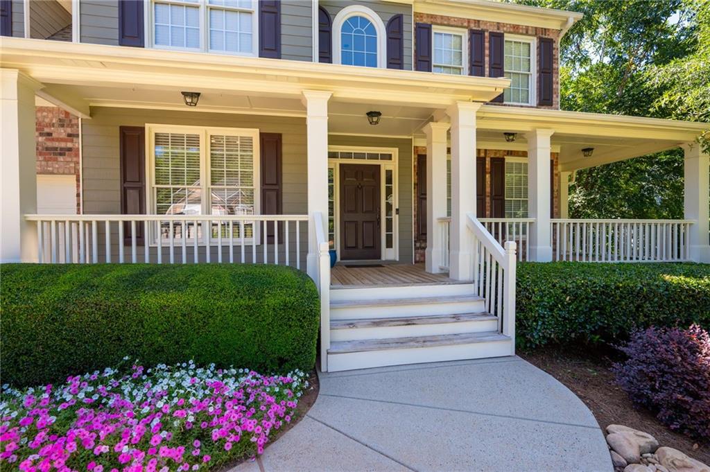 351 Wesley Drive