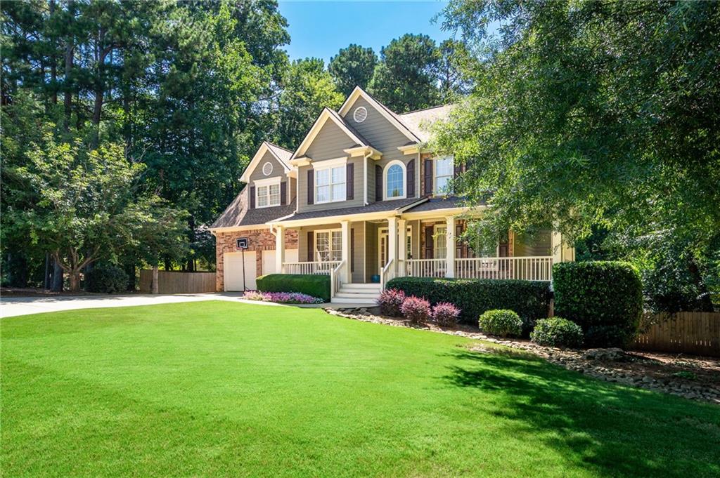 351 Wesley Drive