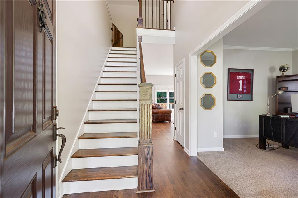 351 Wesley Drive