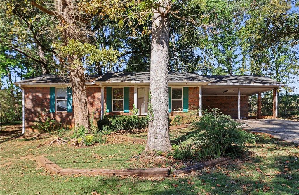 5031 Oakdale Drive