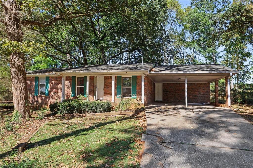 5031 Oakdale Drive