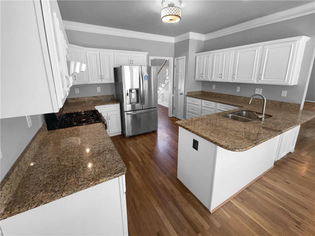 4580 Saddle Court, Smyrna, Georgia image 6