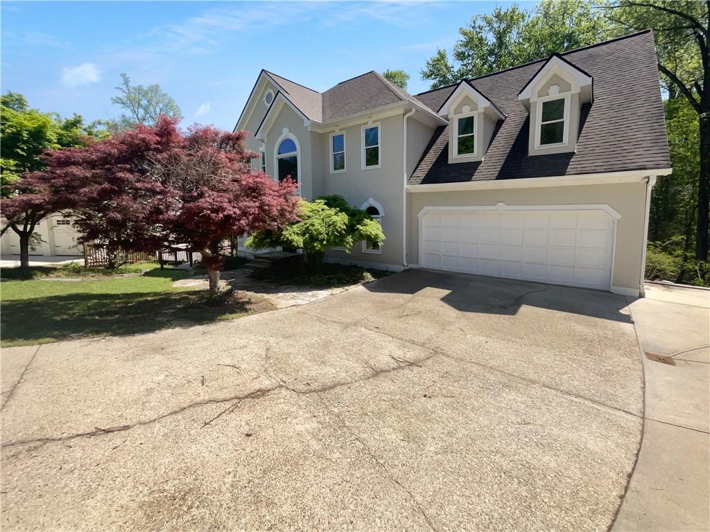 4580 Saddle Court, Smyrna, Georgia image 35