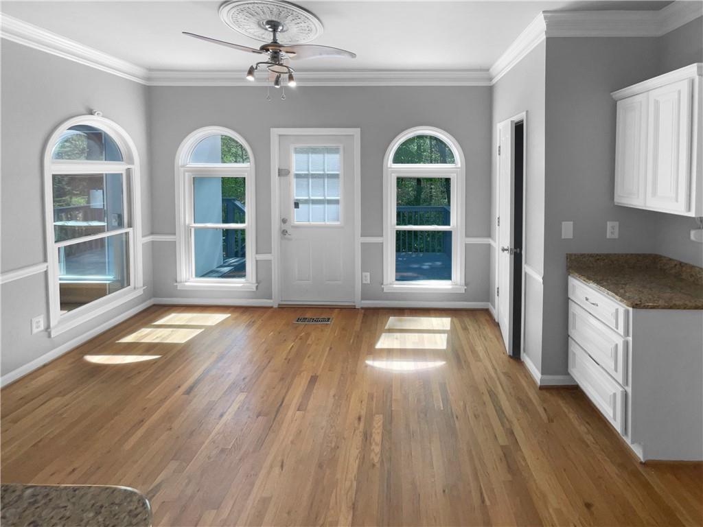 4580 Saddle Court, Smyrna, Georgia image 14