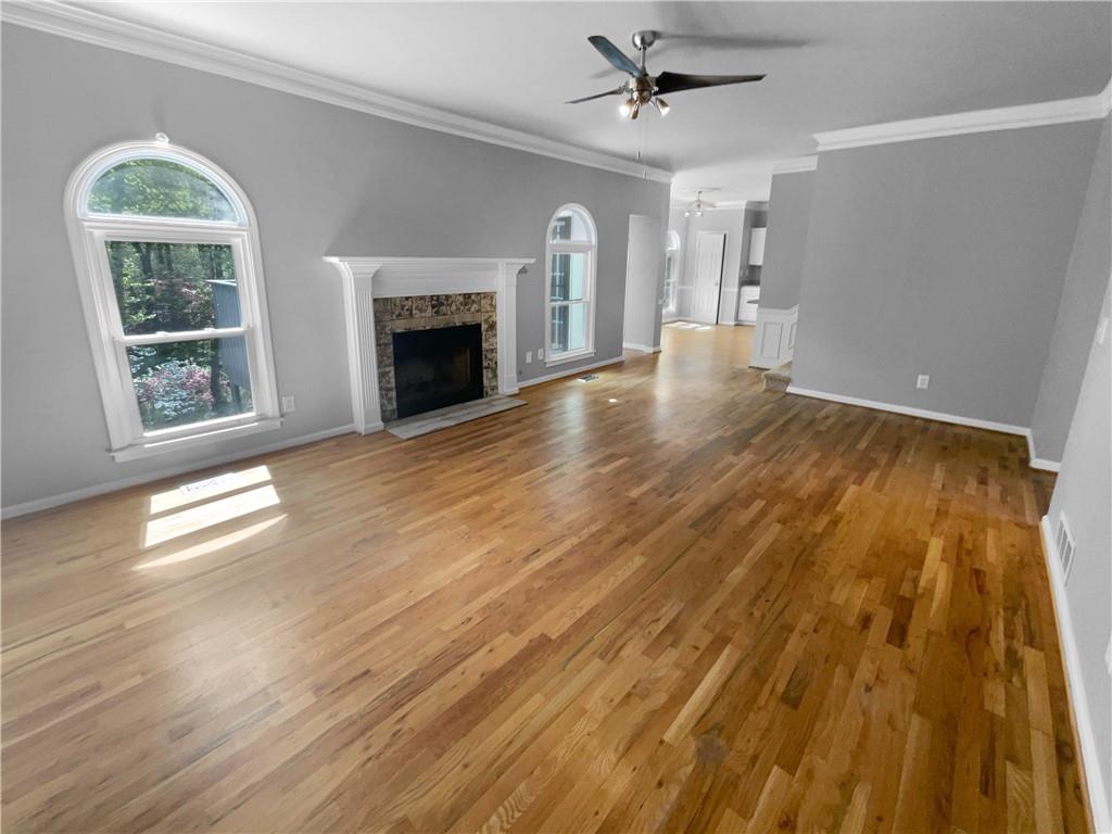 4580 Saddle Court, Smyrna, Georgia image 13