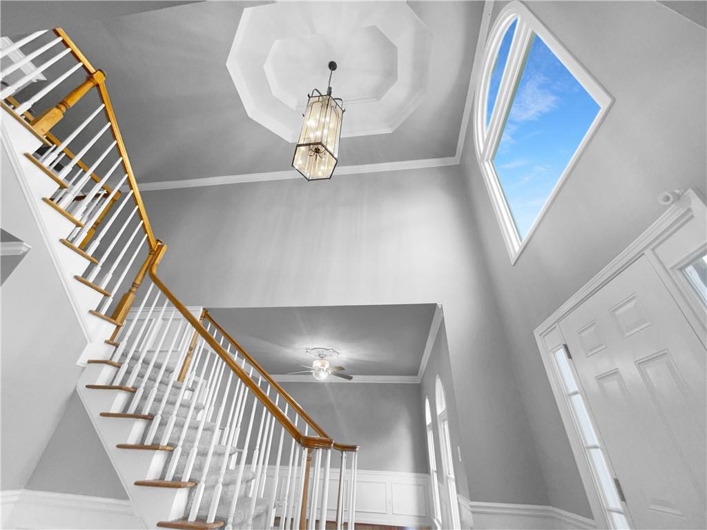 4580 Saddle Court, Smyrna, Georgia image 9