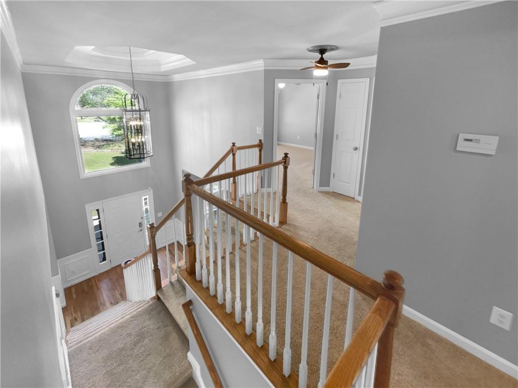 4580 Saddle Court, Smyrna, Georgia image 27