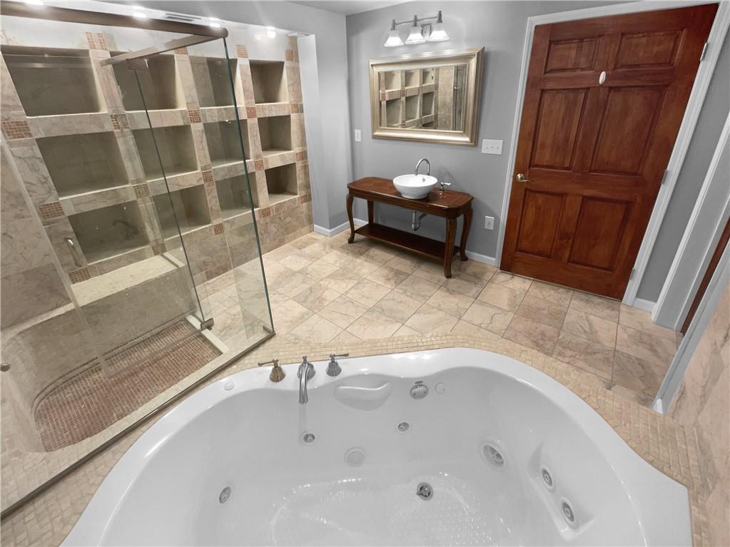 4580 Saddle Court, Smyrna, Georgia image 21