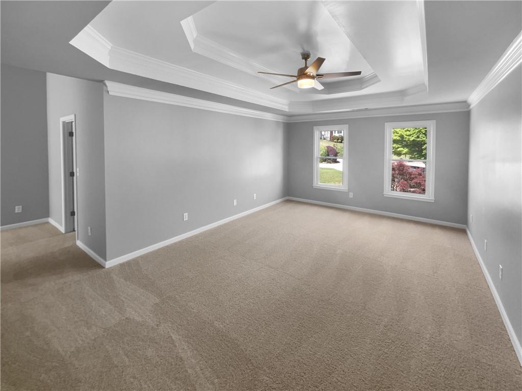 4580 Saddle Court, Smyrna, Georgia image 26