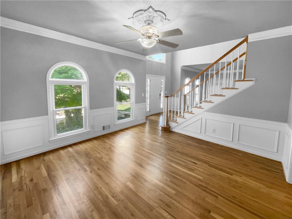 4580 Saddle Court, Smyrna, Georgia image 10