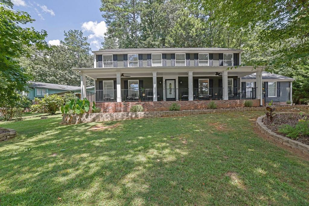 1210 Northshore Drive