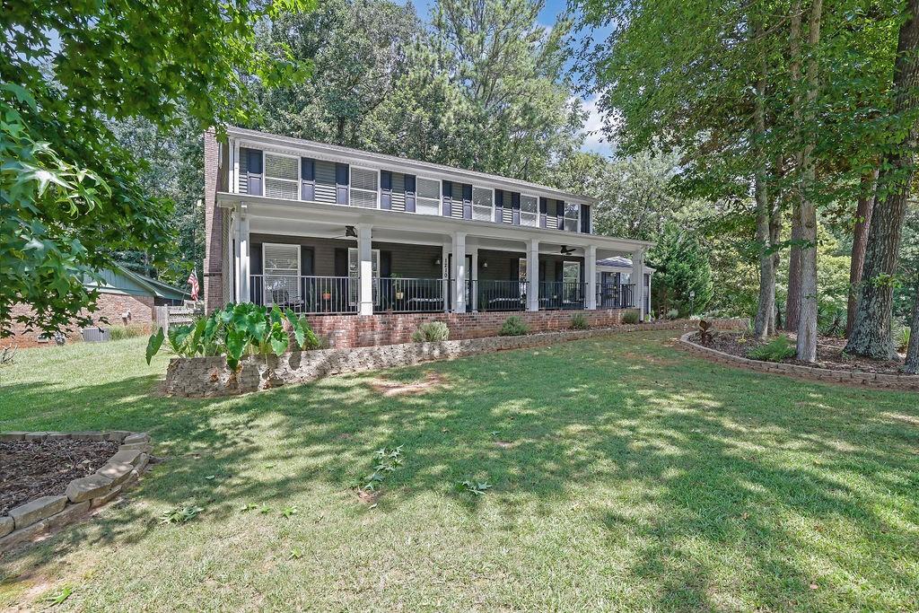 1210 Northshore Drive