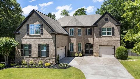 12380 Peyton Farm Way Alpharetta GA 30004