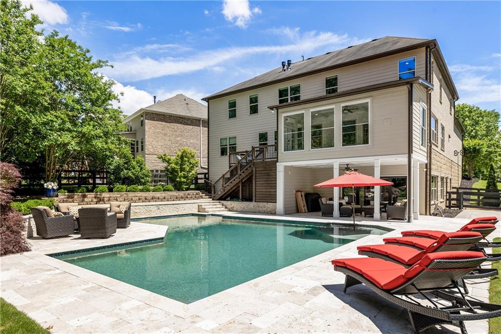 12380 Peyton Farm Way