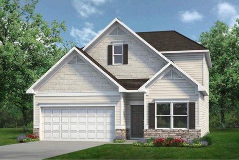 114 Sycamore Lane Calhoun GA 30701