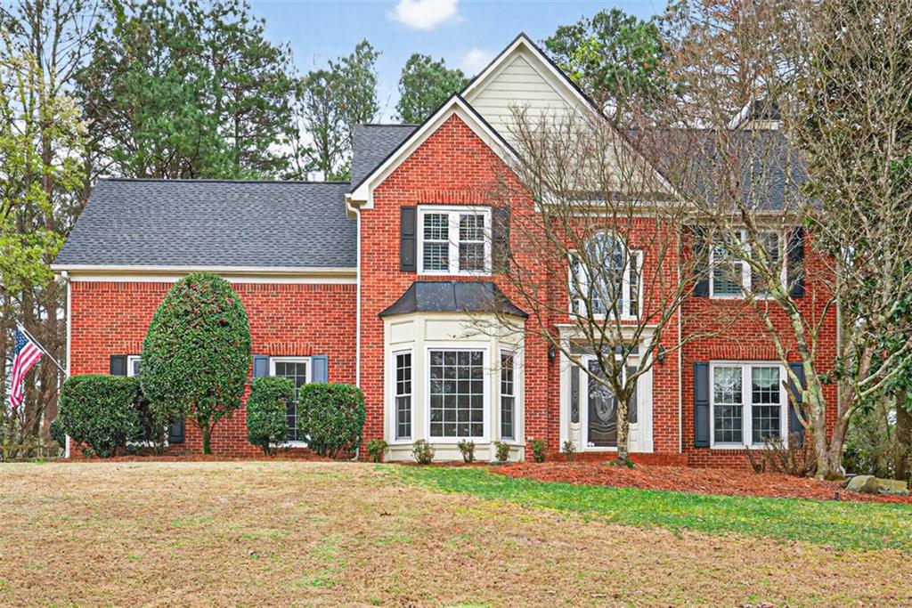 1315 Amberwood Drive