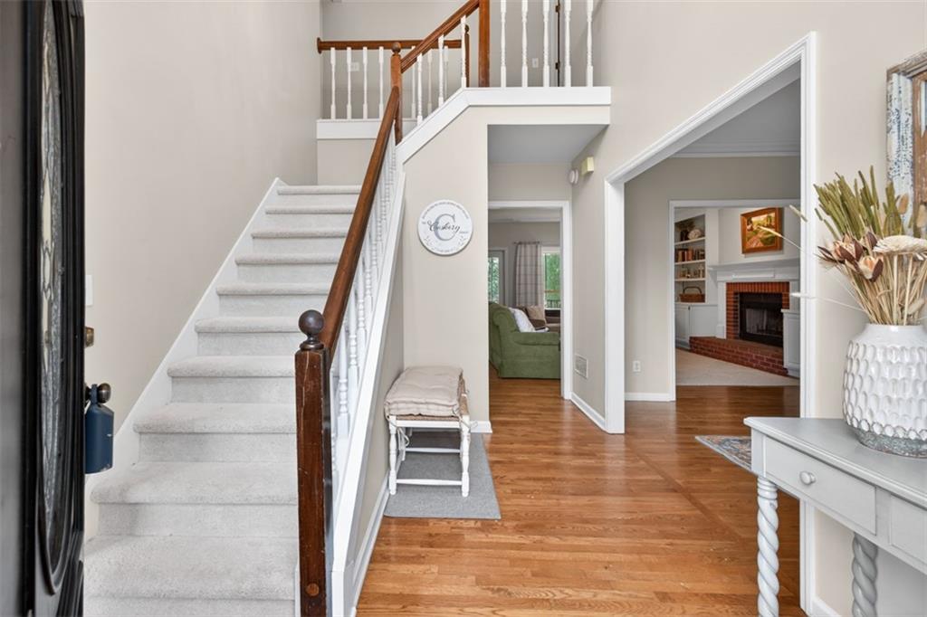 1315 Amberwood Drive