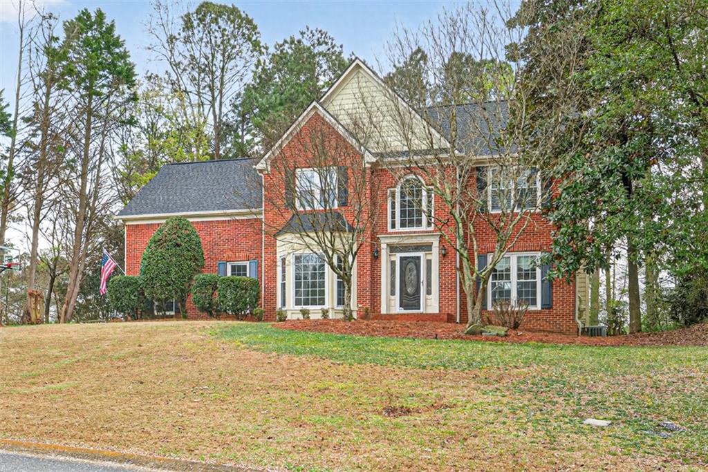 1315 Amberwood Drive