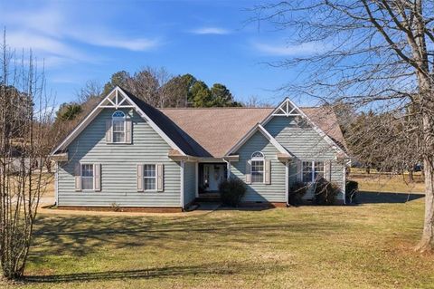 37 Heather Circle Cave Spring GA 30124