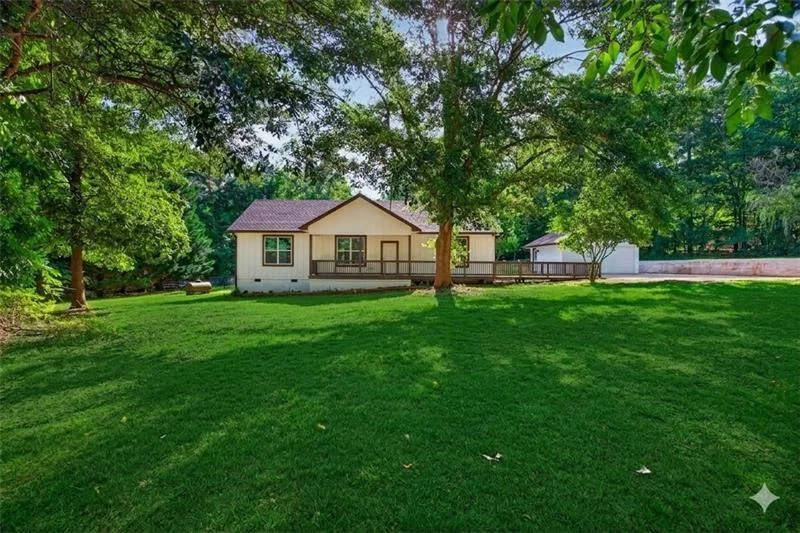 100 Willow Creek Drive