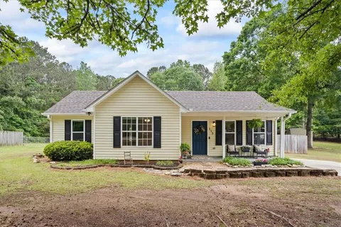 115 Quail Trail, Jackson, GA 30233 - MLS#: 7563936