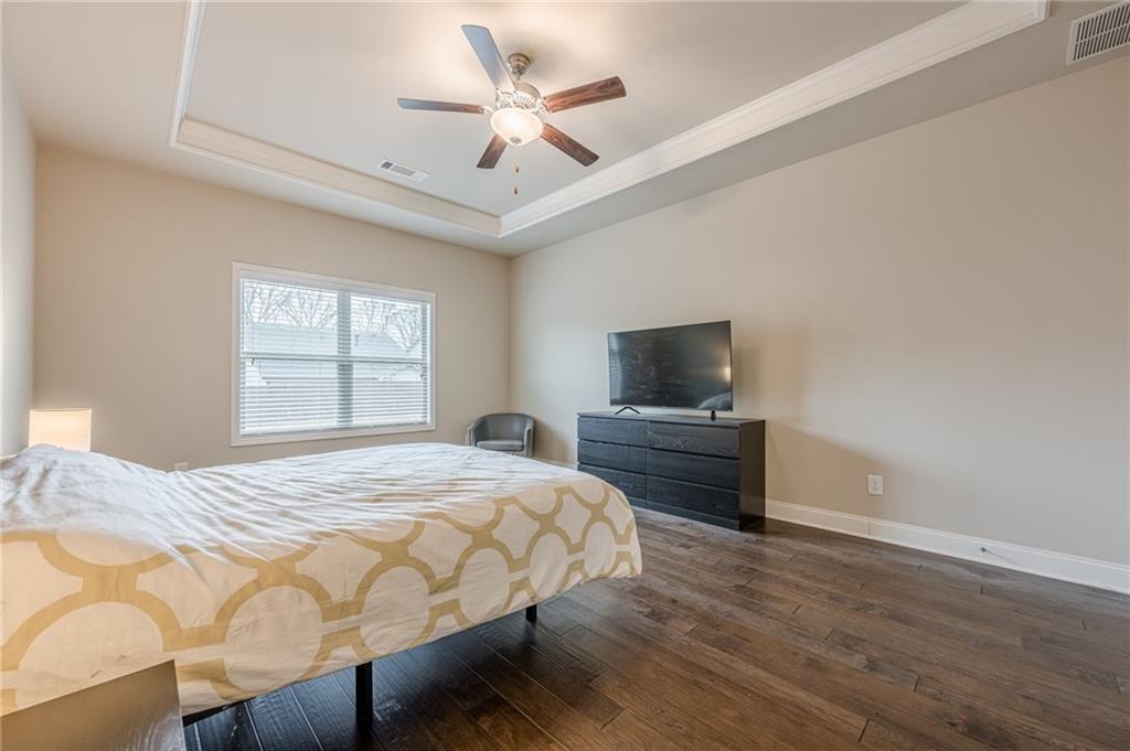 228 Dorothy Lane, Lawrenceville, Georgia image 29