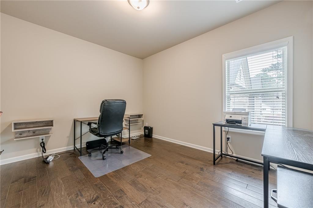 228 Dorothy Lane, Lawrenceville, Georgia image 10