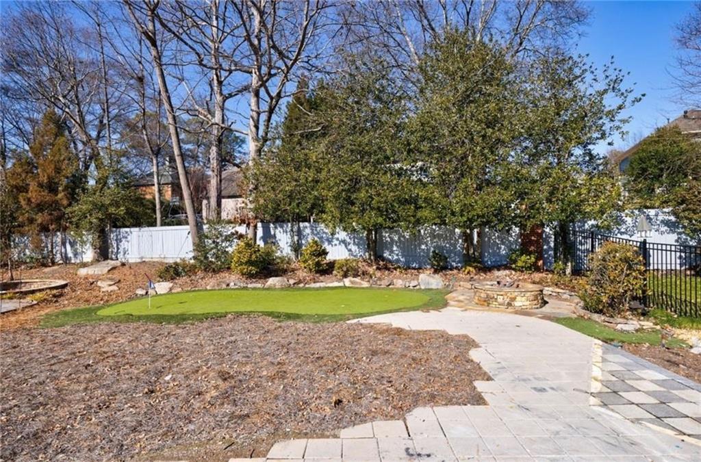 1014 Arbor Trace, Atlanta, Georgia image 6