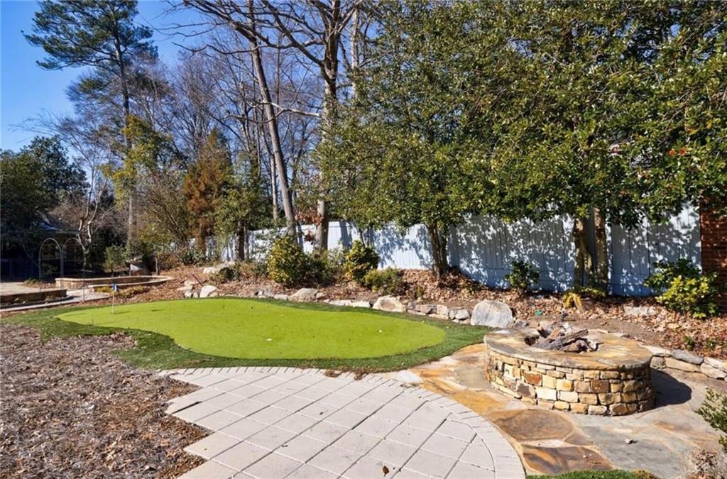 1014 Arbor Trace, Atlanta, Georgia image 7