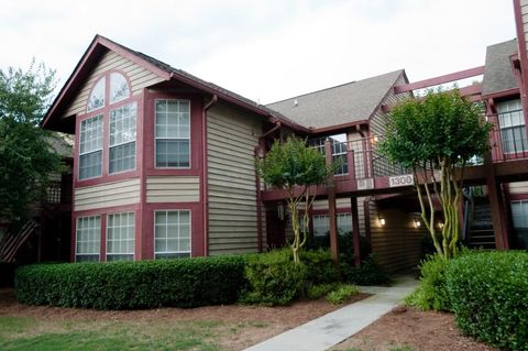 A home in Johns Creek