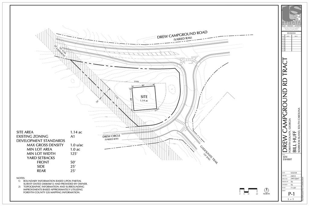 000 Drew Campgorund Road, Cumming, Georgia image 11