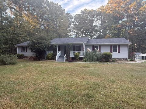 6715 JOHNSON Road Palmetto GA 30268