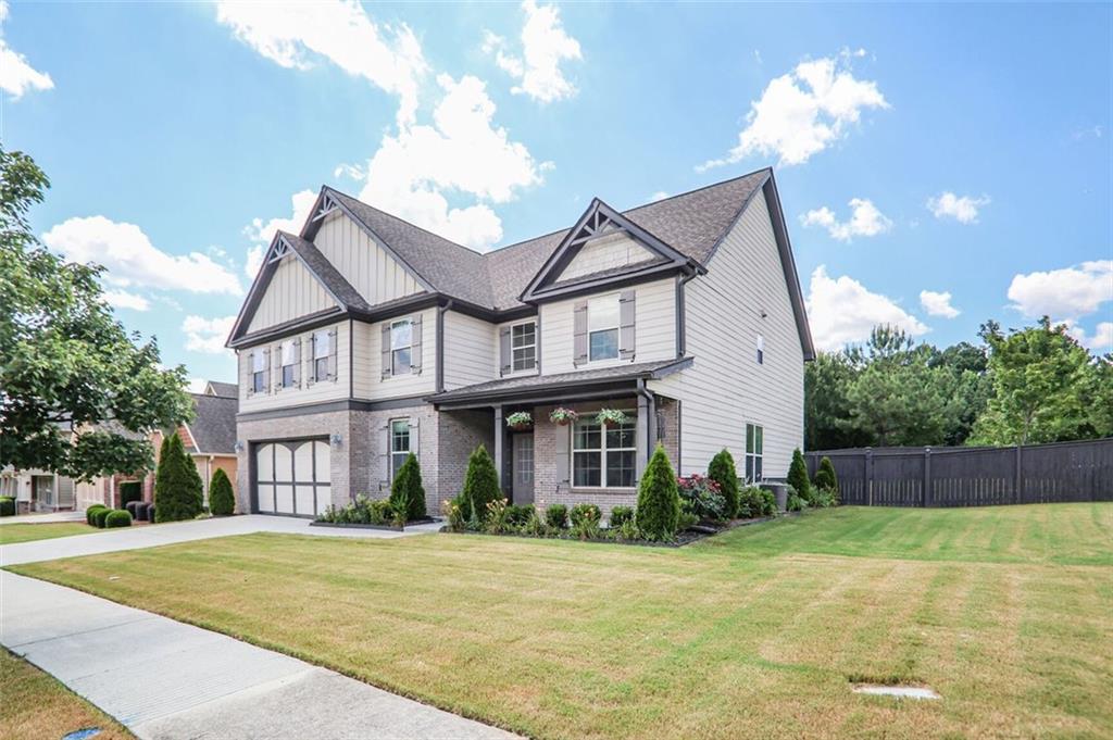 1198 Leybourne Cove
