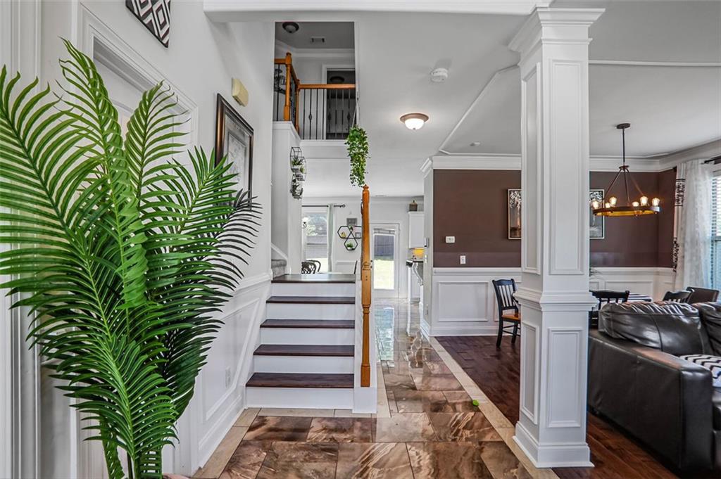 1198 Leybourne Cove