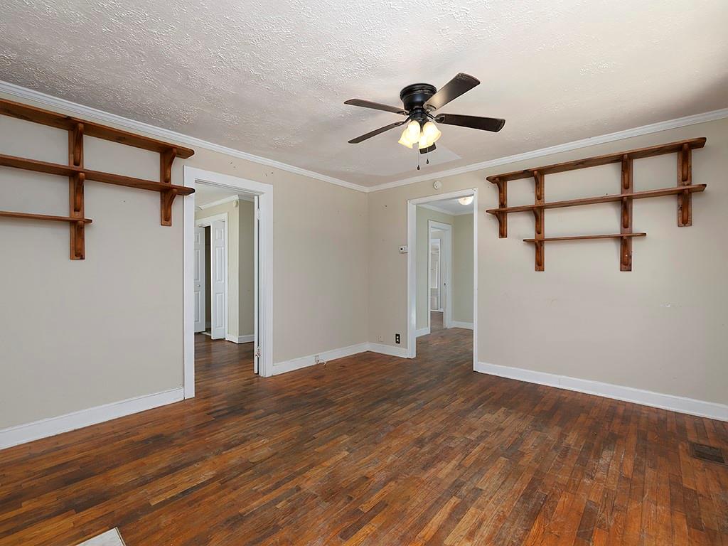 6296 Longino Drive Dr, Union City, Georgia image 8