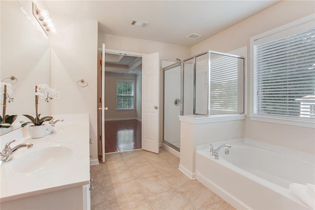 Preserve At Weatherstone - Residential Lease