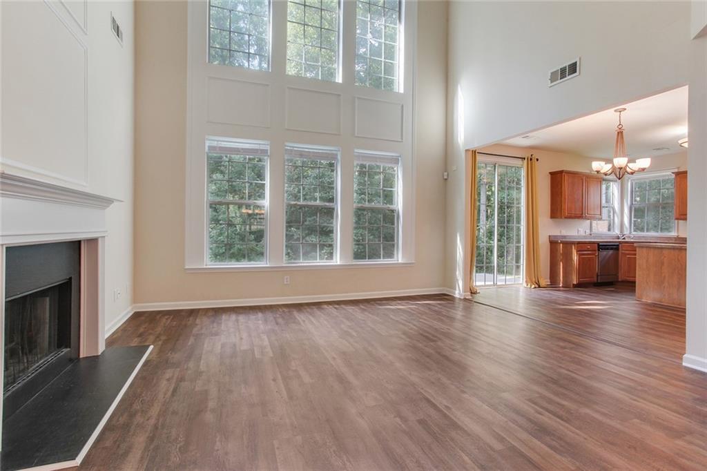 Preserve At Weatherstone - Residential Lease