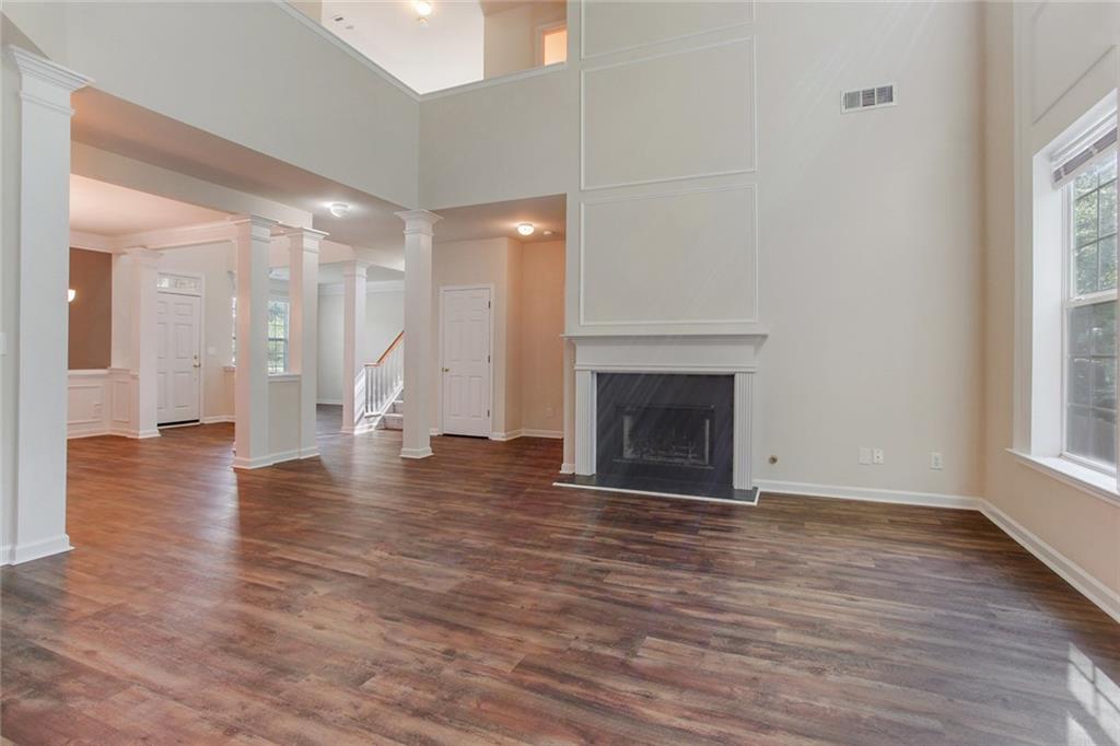 Preserve At Weatherstone - Residential Lease