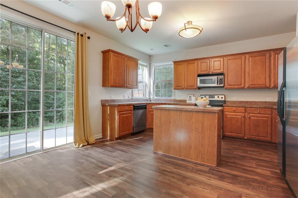 Preserve At Weatherstone - Residential Lease