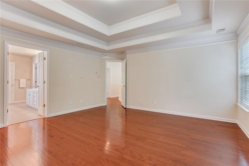 Preserve At Weatherstone - Residential Lease